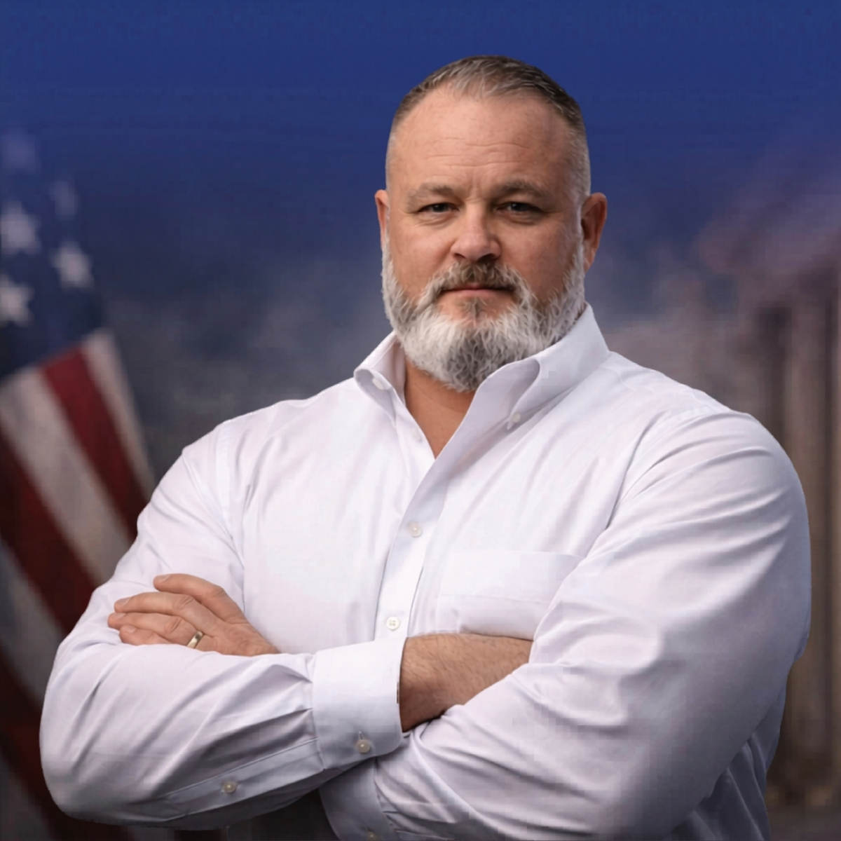 Doug Bailey – Candidate for McMinn County Circuit Court Clerk